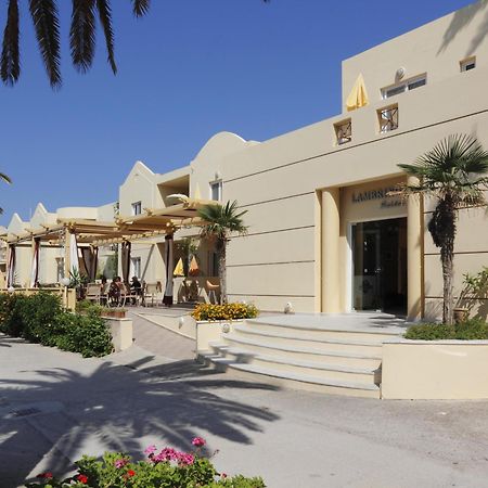 Lambrinos Suites Platanias  Luaran gambar